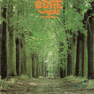 Wrede- The Cruel Peace