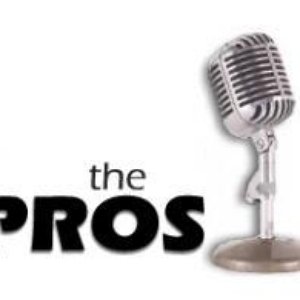 Image for 'The Pros'