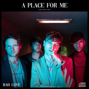 A Place for Me - Single