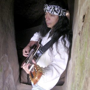Luix Saldaña 的头像