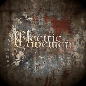 Avatar for Electric Cavemen