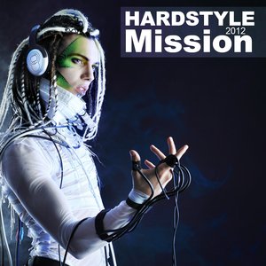 Hardstyle Mission 2012