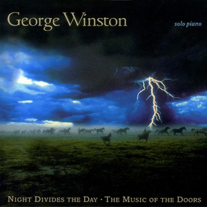 George Winston - Night Divides The Day The Music Of The Doors - Zortam Music