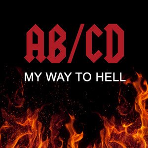 My Way to Hell