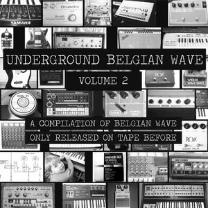 Underground Belgian Wave, Vol. 2