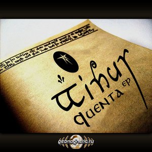 Ainur - Quenta EP