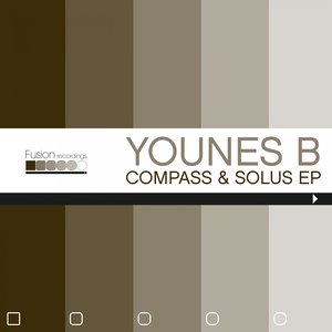 Compass & Solus - EP