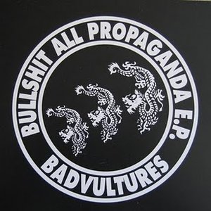 Bullshit All Propaganda