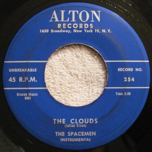 The Clouds