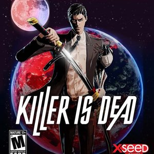 KILLER IS DEAD