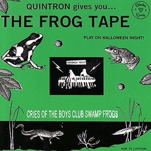 The Frog Tape