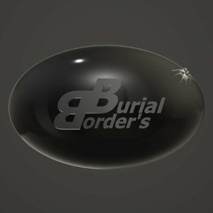 Border's Burial