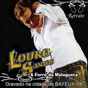 Avatar for Louro Santos & Forró Da Malagueta