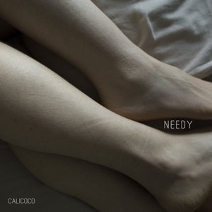 Needy - Single