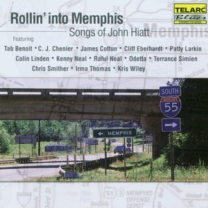 Rollin' Into Memphis: Songs of John Hiatt