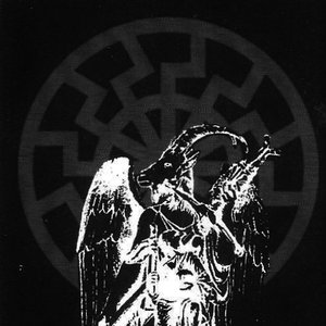 Right-Wing of Baphomet