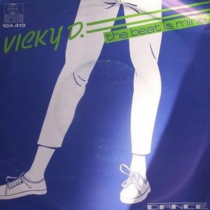 Vicky "D" 的头像