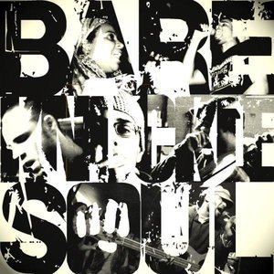 Bare Knuckle Soul 的头像