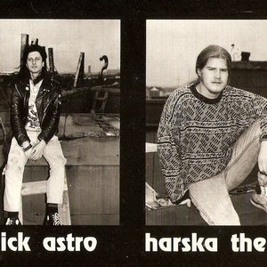 The Astronuts 的头像