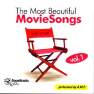 The Most Beautiful Movie Songs, Vol. 1