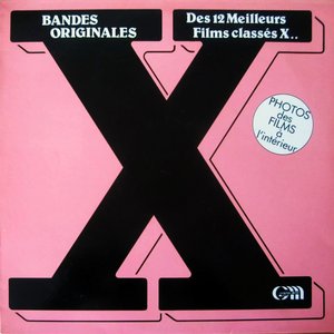 Bandes Originales Des 12 Meilleurs Films Classés X..