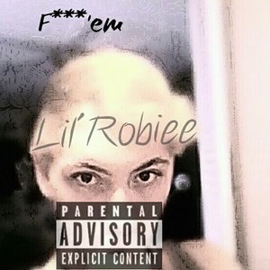 Avatar for Lil'Robiee