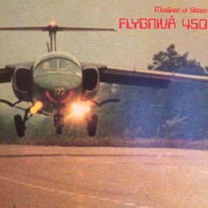 Flygnivå 450 - Musiken Ur Filmen