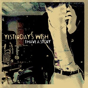 I've Got A Story