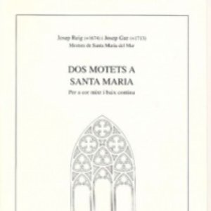 Josep Reig 的头像