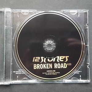 Broken Road