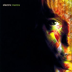 Image for 'Electric Mantra'
