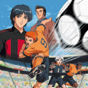 Wild Striker のアバター