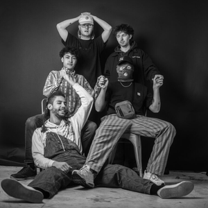 Bricknasty Tour Dates