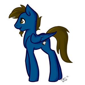 Avatar for DannyBrony