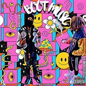 BOOT MUSIC (FULLY PROD. BY QUEUEUPNEXT)