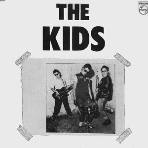 Image for 'The Kids'