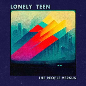Lonely Teen