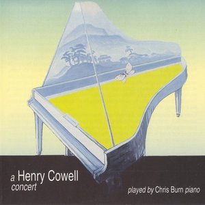 A Henry Cowell Concert