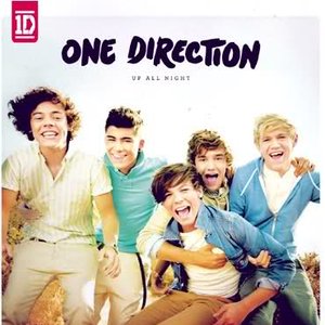 Up All Night (Instrumental)