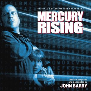 Mercury Rising (Original Motion Picture Soundtrack)