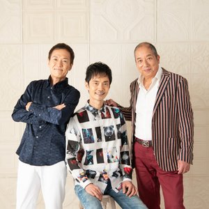 Katsushika Trio 的头像