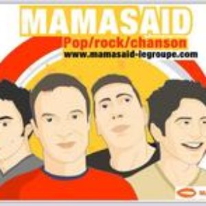 Mamasaid 的头像