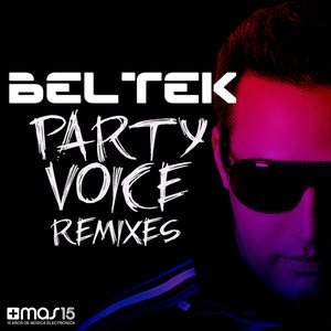 Party Voice (Remixes)