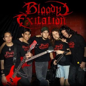 Avatar for Bloody Exitation