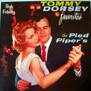 Tommy Dorsey Favorites