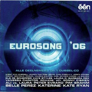 Image for 'Eurosong '06'