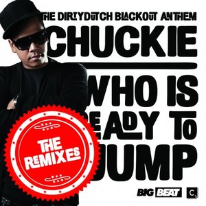 Who Is Ready To Jump (Remixes)