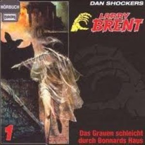 Larry Brent - Das Grauen schleicht durch Bonnards Haus