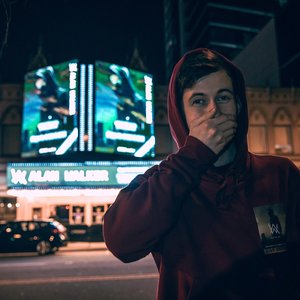 Alan Walker 的头像