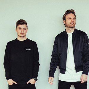 Avatar för Martin Garrix, Bonn